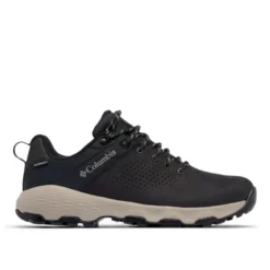 ColumbiaNewton Nimble Leather - Chaussures randonnée homme