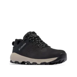 ColumbiaNewton Nimble Leather - Chaussures randonnée homme