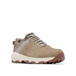 ColumbiaNewton Nimble Leather - Chaussures randonnée femme