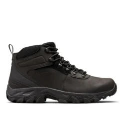 ColumbiaNewton Ridge Plus II Waterproof - Chaussures randonnée homme