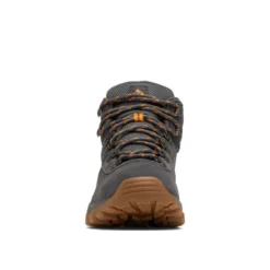 ColumbiaNewton Ridge Plus II Suede Waterproof - Chaussures randonnée homme