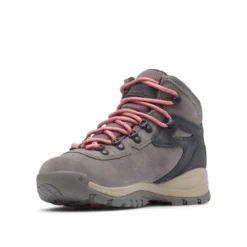 ColumbiaNewton Ridge Plus Waterproof Amped - Chaussures randonnée femme