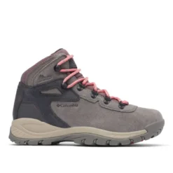 ColumbiaNewton Ridge Plus Waterproof Amped - Chaussures randonnée femme