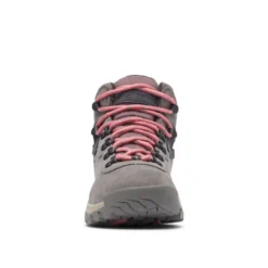 ColumbiaNewton Ridge Plus Waterproof Amped - Chaussures randonnée femme
