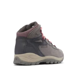 ColumbiaNewton Ridge Plus Waterproof Amped - Chaussures randonnée femme