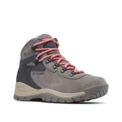 ColumbiaNewton Ridge Plus Waterproof Amped - Chaussures randonnée femme