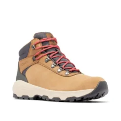 ColumbiaNewton Wander - Chaussures randonnée femme