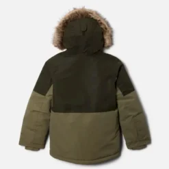 ColumbiaNordic Strider II Jacket - Parka enfant