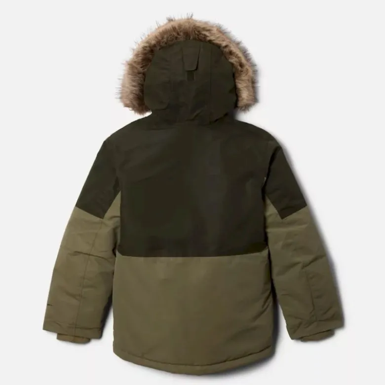 ColumbiaNordic Strider II Jacket - Parka enfant