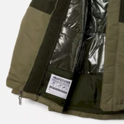 ColumbiaNordic Strider II Jacket - Parka enfant