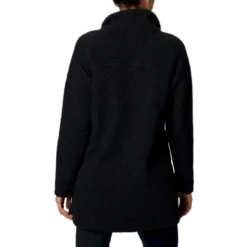 ColumbiaPanorama Long Jacket - Polaire femme