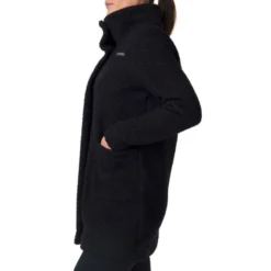 ColumbiaPanorama Long Jacket - Polaire femme