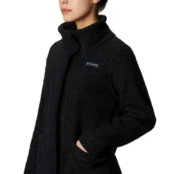 ColumbiaPanorama Long Jacket - Polaire femme