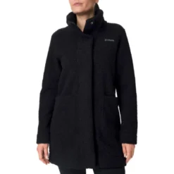 ColumbiaPanorama Long Jacket - Polaire femme