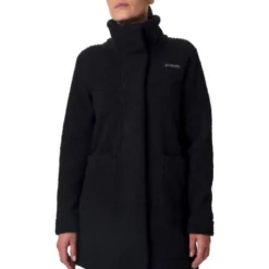ColumbiaPanorama Long Jacket - Polaire femme