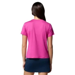 ColumbiaParsons Point SS Graphic Tee - T-shirt femme