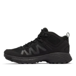 ColumbiaPeakfreak Rush Mid Outdry - Chaussures randonnée homme