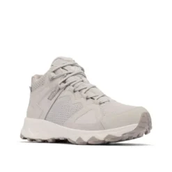 ColumbiaPeakfreak Hera Mid Outdry - Chaussures randonnée femme
