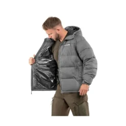 ColumbiaPike Lake II Hooded Jacket - Doudoune homme