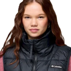 ColumbiaPike Lake III Vest - Doudoune sans manches femme