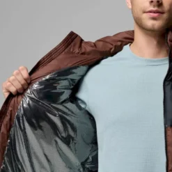 ColumbiaPike Lake II Jacket - Doudoune homme