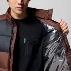 ColumbiaPike Lake II Vest - Doudoune sans manches homme