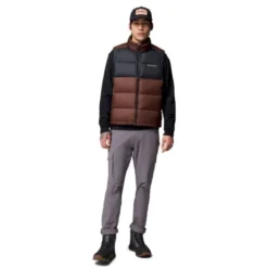 ColumbiaPike Lake II Vest - Doudoune sans manches homme