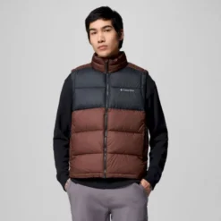 ColumbiaPike Lake II Vest - Doudoune sans manches homme