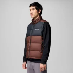 ColumbiaPike Lake II Vest - Doudoune sans manches homme