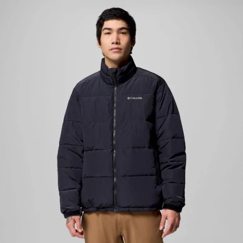 ColumbiaPike Lake Novelty Jacket - Doudoune homme