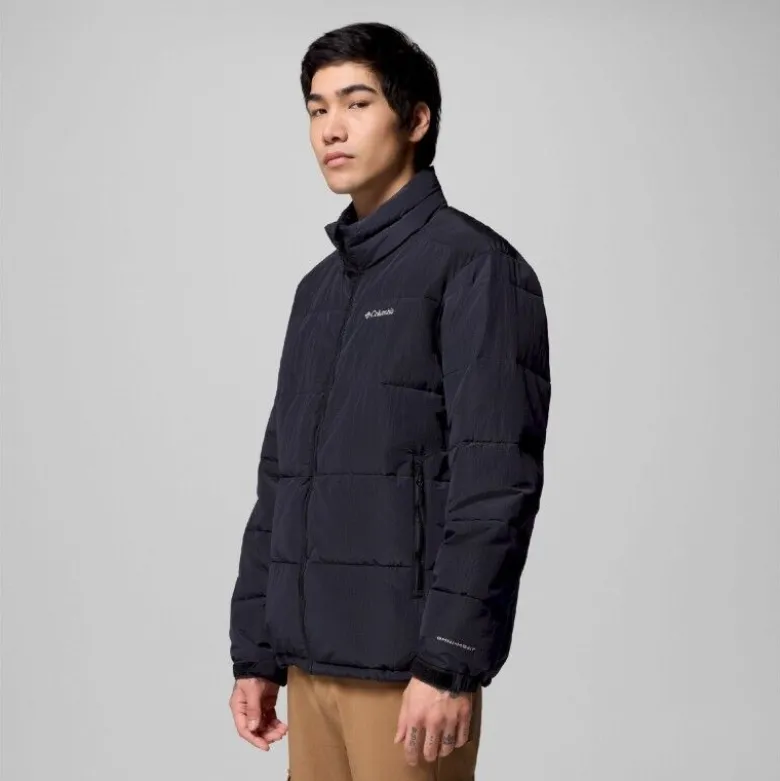 ColumbiaPike Lake Novelty Jacket - Doudoune homme
