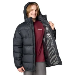 ColumbiaPike Lake Parka - Parka homme