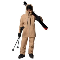 ColumbiaPlatinum Peak II 3L Pant - Pantalon ski homme