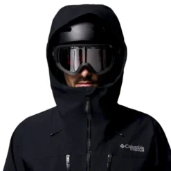 ColumbiaPlatinum Peak II 3L Shell - Veste ski homme