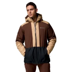 ColumbiaPoint Park II Insulated Jacket - Veste imperméable homme