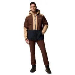 ColumbiaPoint Park II Insulated Jacket - Veste imperméable homme