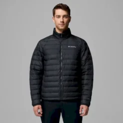ColumbiaPoint Park Interchange Jacket - Veste 3 en 1 homme