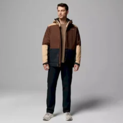 ColumbiaPoint Park Interchange Jacket - Veste 3 en 1 homme