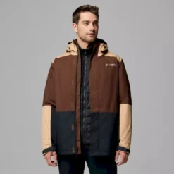 ColumbiaPoint Park Interchange Jacket - Veste 3 en 1 homme