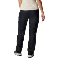 ColumbiaPouring Adventure III Pant - Pantalon imperméable femme