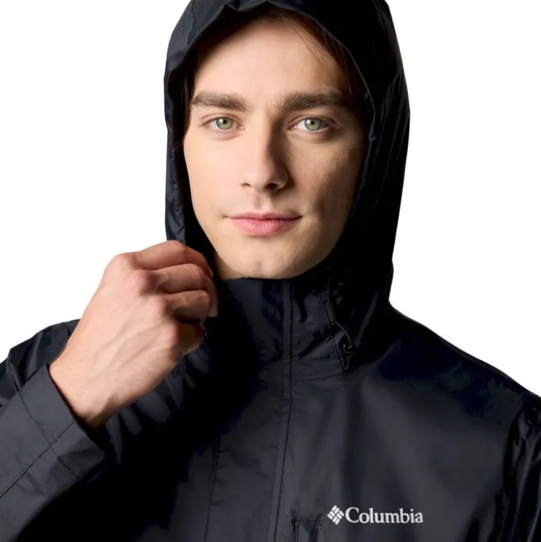 ColumbiaPouring Adventure III Jacket - Veste hardshell homme