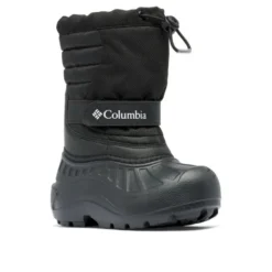 ColumbiaPowderbug Snowlite - Bottes de neige enfant