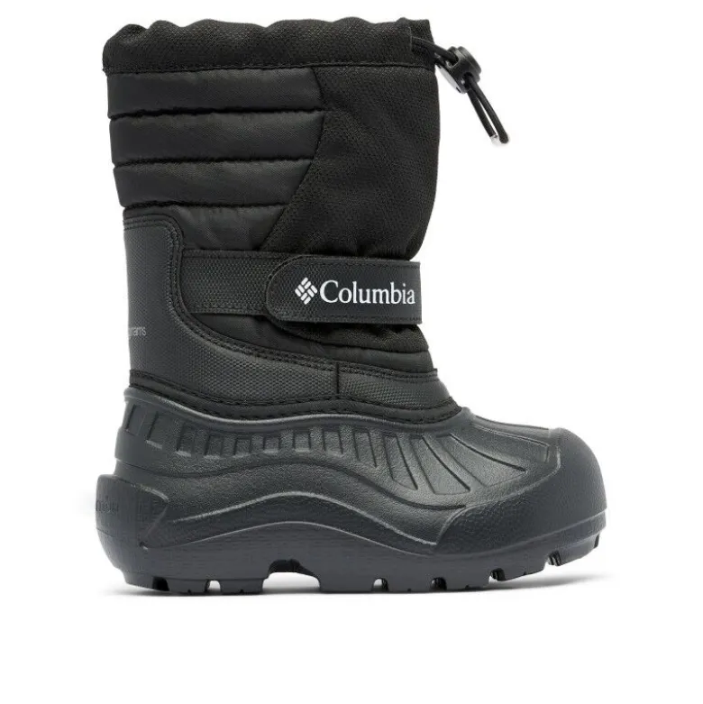 ColumbiaPowderbug Snowlite - Bottes de neige enfant