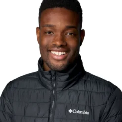 ColumbiaPowder Lite II Jacket - Doudoune homme