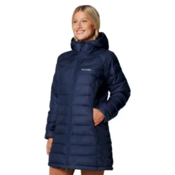 ColumbiaPowder Lite II Mid Jacket - Doudoune femme