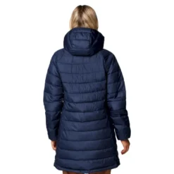 ColumbiaPowder Lite II Mid Jacket - Doudoune femme