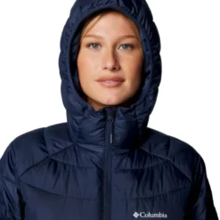 ColumbiaPowder Lite II Mid Jacket - Doudoune femme