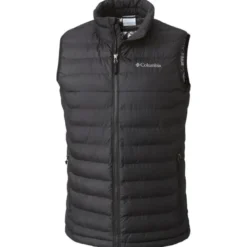 ColumbiaPowder Lite II Vest - Doudoune sans manches homme