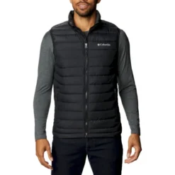 ColumbiaPowder Lite II Vest - Doudoune sans manches homme