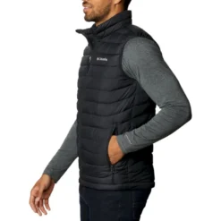ColumbiaPowder Lite II Vest - Doudoune sans manches homme